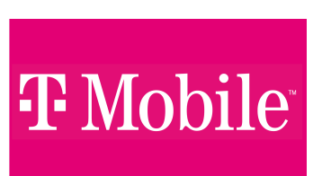 T-Mobile logo