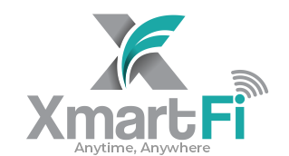 XmartFi logo